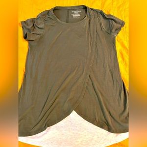 Nursing top